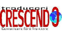 Traduceri Crescendo Logo