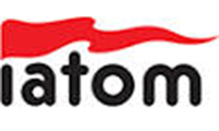 Iatom Logo