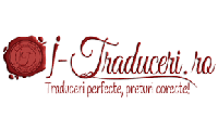 Traduceri.ro Logo