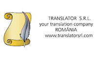Translator SRL Logo