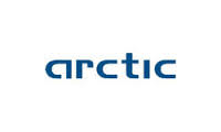 Logo Arctic România