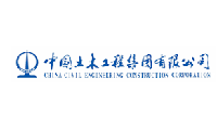 China Civil Engineering Logo