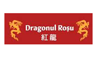Dragonul Rosu Logo