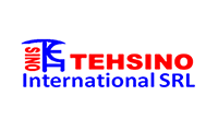 Tehsino Logo
